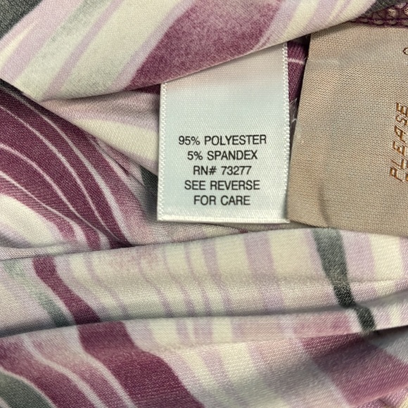 Dana Buchman Woman Blouse - Picture 4 of 4